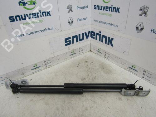 Used Tailgate lift support RENAULT ZOE (BFM_) ZOE (88 hp) 13189215