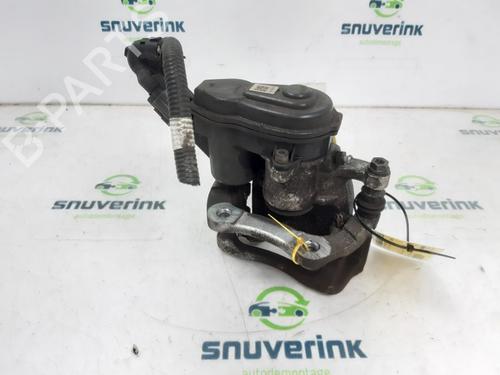 Left rear brake caliper RENAULT CLIO V (B7_) 1.0 TCe 90 (B7MT) | BP25205285M107 - Image 5