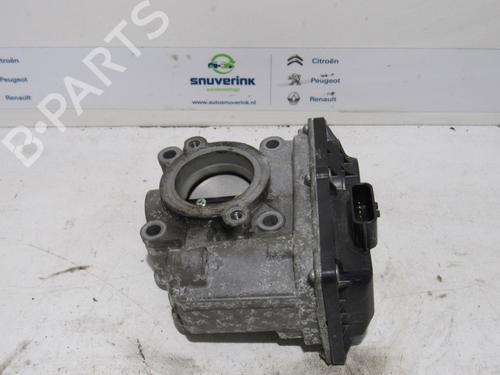Used Throttle body RENAULT CLIO III Grandtour (KR0/1_) 1.2 16V (KR0P) (101 hp) 10797723