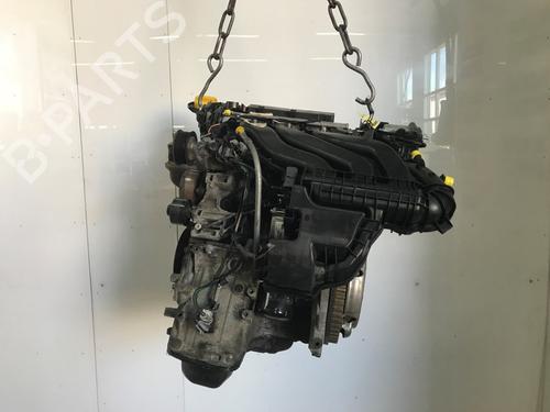 Used Engine Engine 38409188 38409188