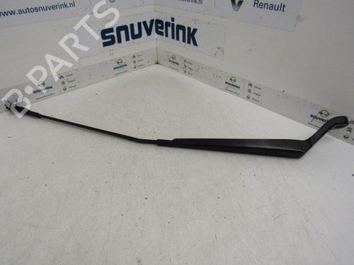 Used Front windshield wiper arm PEUGEOT 407 (6D_) 2.0 HDi 135 (6DRHRH, 6DRHRE, 6DRHRG, 6DRHRJ) (136 hp) 21111258