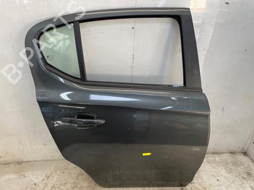 Used Right rear door Right rear door OPEL CORSA E (X15) 1.2 (08, 68) (69 hp) 36089983 36089983