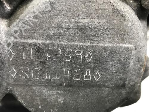 Gearbox RENAULT CAPTUR I (J5_, H5_) 1.3 TCe 130 (J5NJ, J5NE) | BP34423423M3  - Image 6