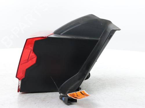 Left taillight CITROËN C5 AIRCROSS (A_) 1.2 PureTech 130 (ARHNSJ) | BP34058102C34 - Image 4