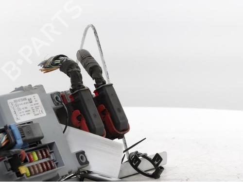 Engine control unit (ECU) FORD KA (RU8) 1.2 | BP40542461M57 - Image 9