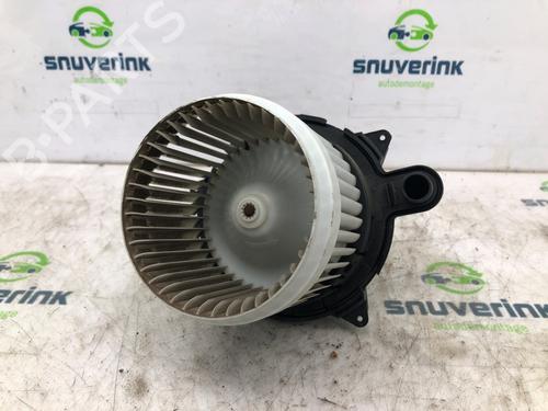 Heater blower motor RENAULT EXPRESS Box Body/MPV 1.5 Blue dCi 75 (F6AA) | BP18413817M62 