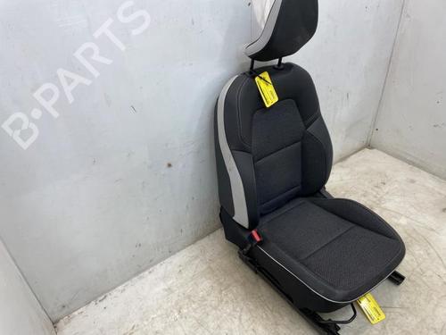 Left front seat RENAULT CAPTUR II (HF_) E-TECH 145 (HFMU) | BP40586054C15 - Image 2