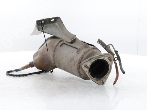 Catalyst PEUGEOT BOXER Van 2.2 HDi 110 | BP36538138M10 - Image 7
