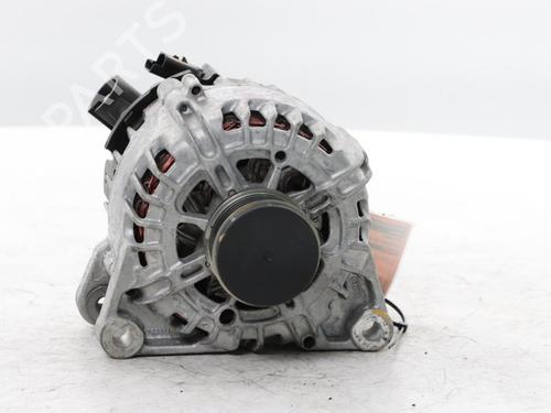 Alternator CITROËN C3 IV (CC_, CB_) 1.2 PureTech 100 (CCHPV4) | BP34567445M7 - Image 5