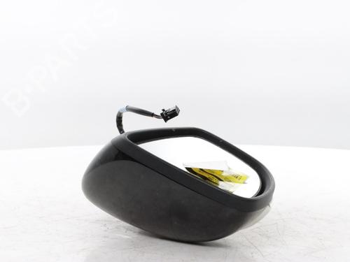 Left mirror RENAULT CLIO IV (BH_) 0.9 TCe 90 (BHNF, BHMA, BHMH, BHJK, BHJR) | BP30758668C26 