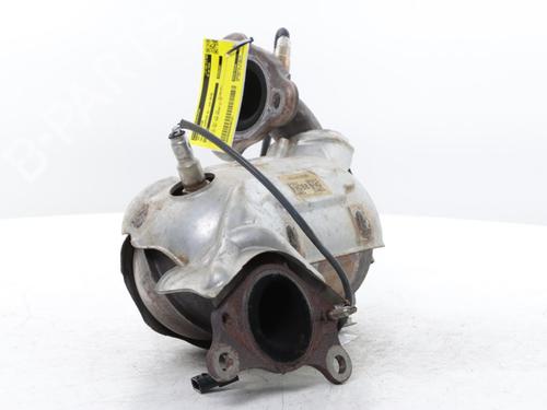 Catalyst RENAULT CAPTUR I (J5_, H5_) 0.9 TCe 90 | BP38544997M10 - Image 9