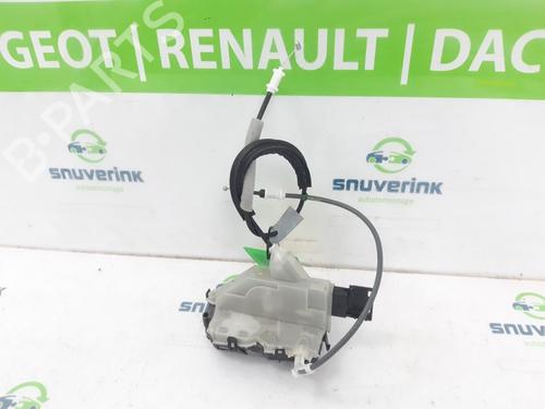 Used Rear right lock OPEL GRANDLAND / GRANDLAND X (A18, P1UO) 1.2 (75) (131 hp) 19060433