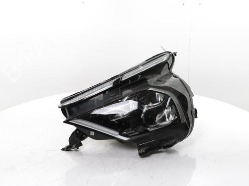 Used Left headlight Left headlight 29899586 29899586