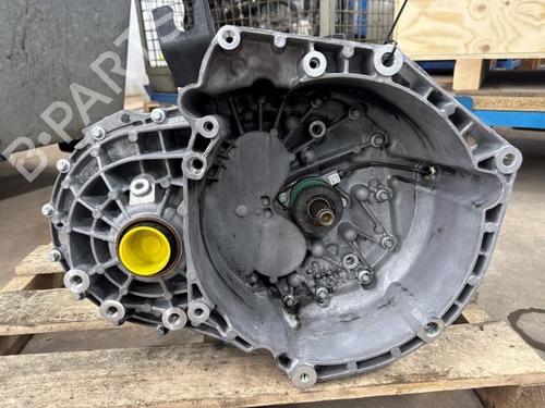 Gearbox FIAT DUCATO Van (250_) 120 Multijet 2,2 D | BP40584663M3 - Image 14