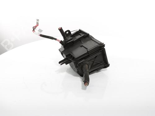 Fuse box RENAULT TRAFIC III Van (FG_) 1.6 dCi 95 (FGMJ, FGMR) | BP27287626E1 - Image 5