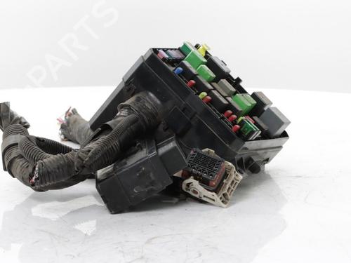 Fuse box CITROËN C4 AIRCROSS 1.6 HDi 115 | BP39507735E1 - Image 9