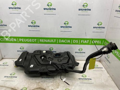 Used Fuel tank DACIA DUSTER (PYM_, PYN_) 1.2 TCe 130 (131 hp) 26489017