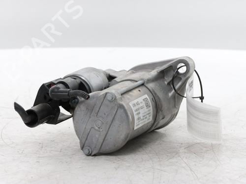Starter VW T-ROC (A11, D11) 1.5 TSI | BP34565570M8 - Image 9