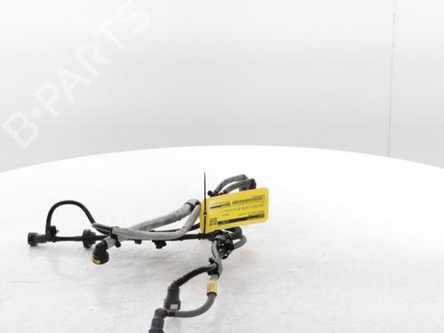 Pipe RENAULT CLIO V (B7_) 1.0 TCe 90 (B7MT) | BP29640828M125
