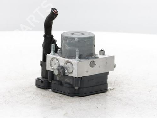 ABS pump OPEL MERIVA B MPV (S10) 1.4 (75) | BP38111149M43 - Image 2