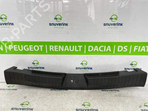 Used Boot lining DACIA DUSTER (P1310) 1.2 TCe 130 (131 hp) 26488900