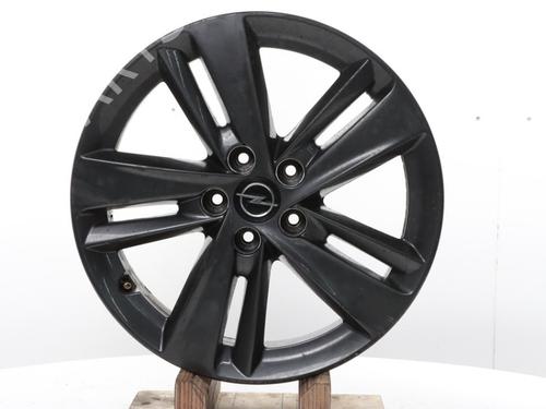 Used Rim Rim OPEL GRANDLAND / GRANDLAND X (A18, P1UO) 1.5 Turbo D (75) (131 hp) 39508391 39508391