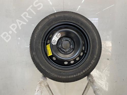 Cerchio Cerchio RENAULT CAPTUR II (HF_) E-TECH 145 (HFMU) (143 hp) 34567114 34567114