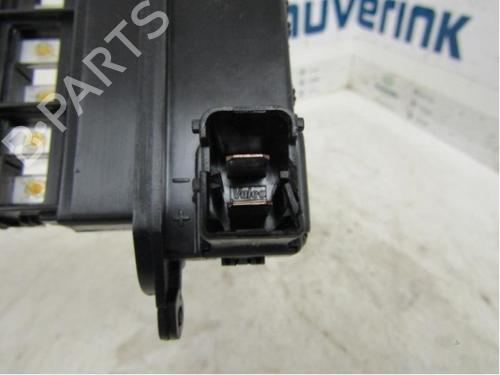 Heater resistor PEUGEOT 2008 I (CU_) 1.6 HDi | BP40594828M108 - Image 3
