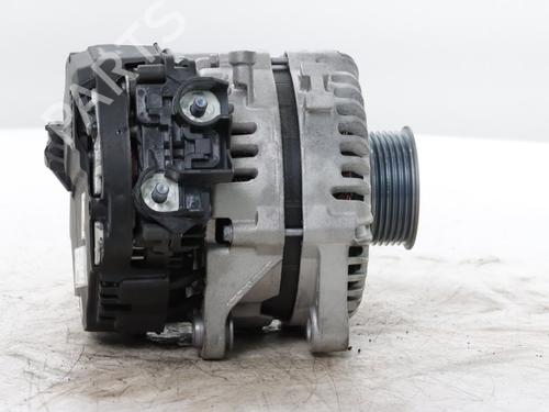 Alternator OPEL CORSA F (P2JO) 1.2 MHEV | BP36090543M7 - Image 3