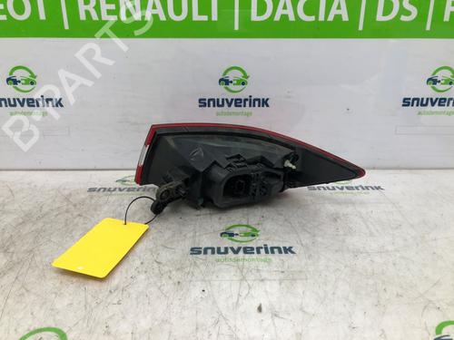 Left taillight RENAULT CLIO IV (BH_) 1.5 dCi 90 | BP17147006C34 