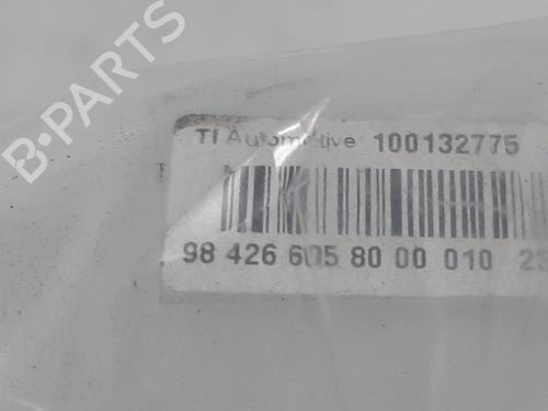 Fuel pump CITROËN C4 III (BA_, BB_, BC_) 1.2 PureTech 130 (BAHNSA, BAHNSB) | BP29426170M76 