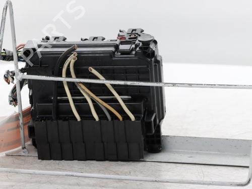 Fuse box CITROËN DS3 (SA_) 1.6 VTi 120 | BP34563673E1  - Image 6