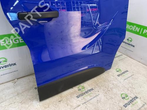 Right front door RENAULT TRAFIC III Van (FG_) 2.0 dCi 130 (FGMY) | BP25449946C3 
