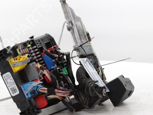 Engine control unit (ECU) PEUGEOT 2008 II (UD_, US_, UY_, UJ_, UR_, UC_) 1.2 PureTech 130 (USHNS, URHNS) | BP31592470M57 