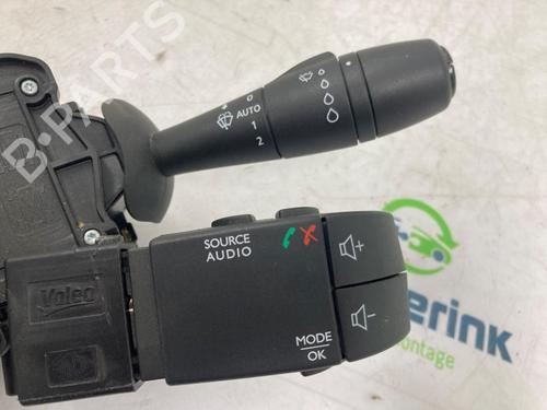 Steering column stalk OPEL VIVARO B Van (X82) 1.6 CDTI (05) | BP23987655I23 - Image 4