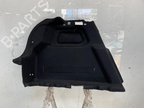 Used Boot lining Boot lining 38618395 38618395