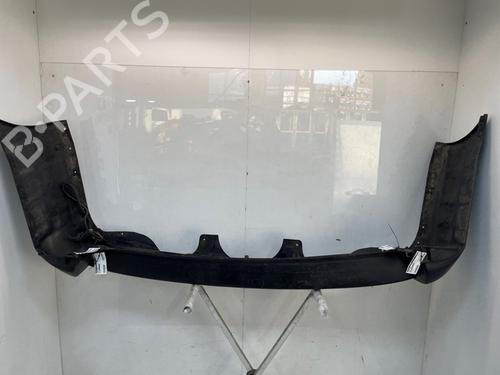 Rear bumper PEUGEOT EXPERT Van (V_) 2.0 BlueHDi 120 | BP30186812C8 
