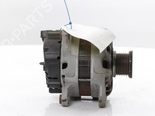 Alternator RENAULT CAPTUR I (J5_, H5_) 1.2 TCe 120 | BP39507668M7 - Image 3