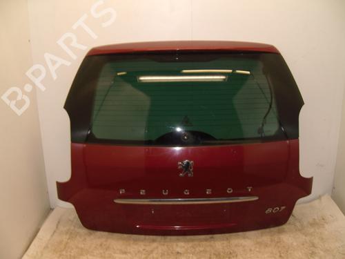 Bakluke CC/Kombi-Kupé PEUGEOT 807 (EB_) 2.0 HDi (107 hp) 11969952