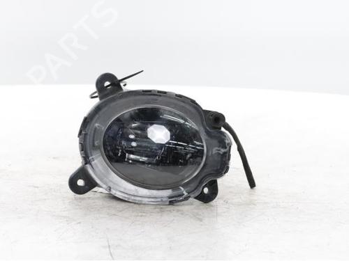 Used Left front fog light Left front fog light VW POLO VI (AW1, BZ1, AE1) 1.0 TSI (95 hp) 38347374 38347374