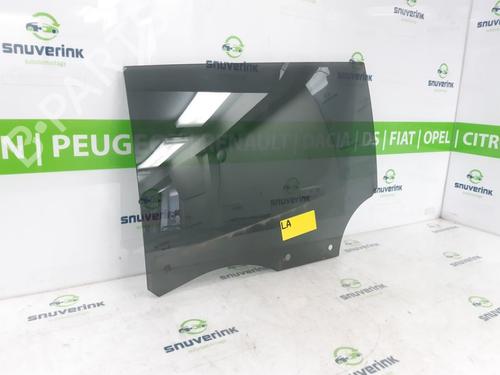 Used Rear left door window PEUGEOT 2008 II (UD_, US_, UY_, UJ_, UR_, UC_) 1.2 PureTech 130 (USHNS, URHNS) (130 hp) 21193966