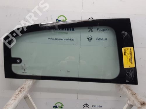Used Rear right door window Rear right door window RENAULT TWINGO III (BCM_, BCA_) 0.9 TCe 90 (BCM9, BCM2) (90 hp) 10797327 10797327