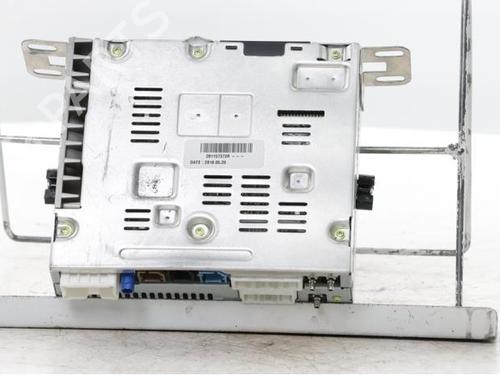 Used Radio Radio RENAULT MEGANE IV Grandtour (K9A/M/N_) 1.3 TCe 140 (K9NB) (140 hp) 38110615 38110615