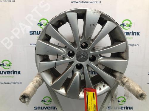 Rim CITROËN C4 Grand Picasso I (UA_) 1.6 VTi 120 | BP21112023C45 