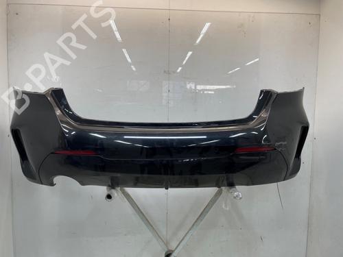 Used Rear bumper Rear bumper BMW 1 (F40) 118 i (140 hp) 33697301 33697301