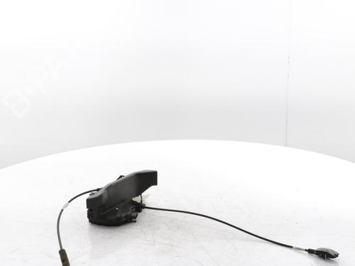 Front left lock RENAULT TRAFIC III Van (FG_) 1.6 dCi 120 (FGMK) | BP30185716C98 