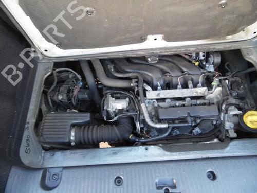 Ignition coil RENAULT TWINGO III (BCM_, BCA_) 1.0 SCe 70 | BP40573818M94 - Image 12