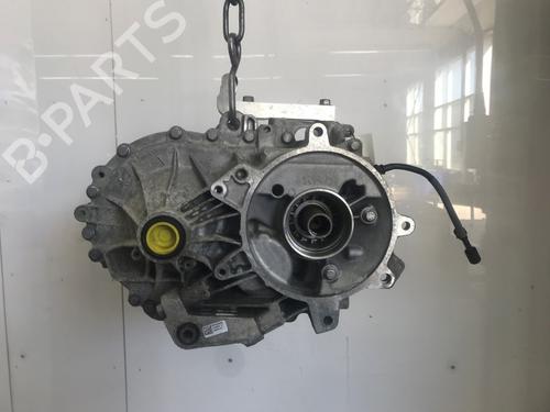 Gearkasse Gearkasse OPEL VIVARO C Van (K0) VIVARO-E (136 hp) 36839384 36839384