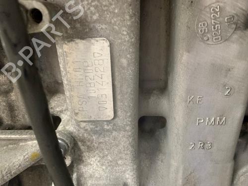 Engine PEUGEOT 208 I (CA_, CC_) 1.2 VTI 82 | BP37072246M1 - Image 8