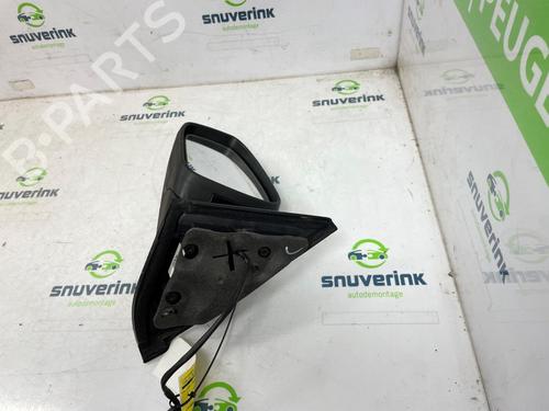 Left mirror DACIA SPRING EV (B6M1) | BP25829091C26 - Image 3